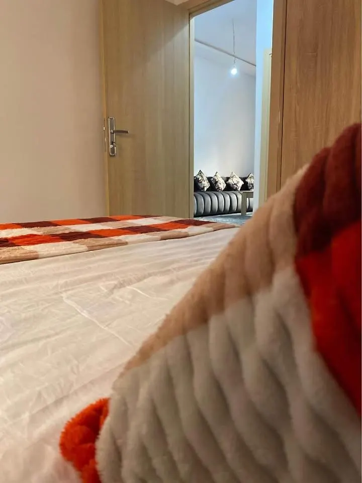 Apartamento Apparetement 2 Chambres Marrakesh