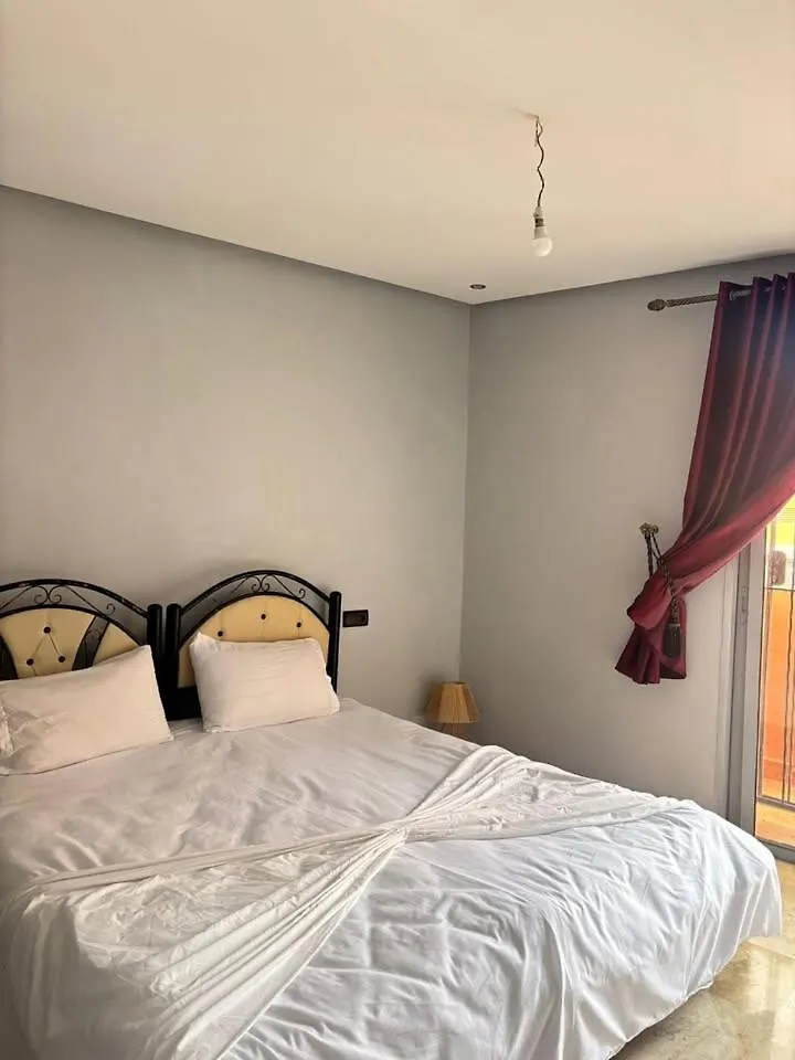Apartamento Apparetement 2 Chambres Marrakesh