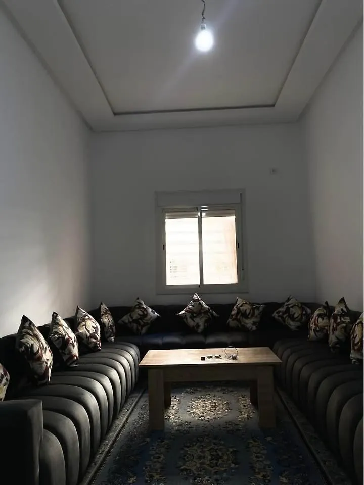 Apparetement 2 Chambres Marrakesh